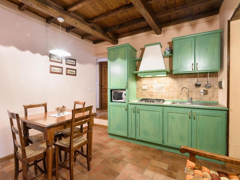 Borgo Dei Corsi Holiday House image