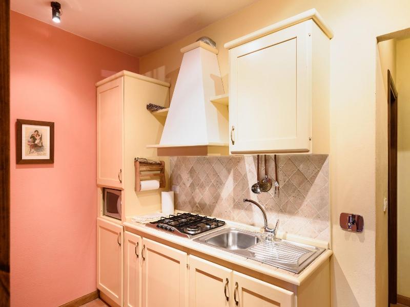 Borgo Dei Corsi Holiday House image