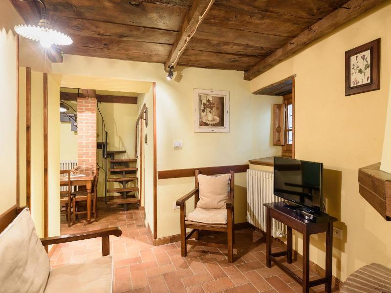 Borgo Dei Corsi Holiday House image