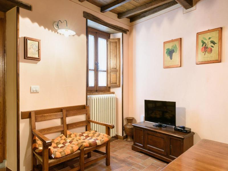 Borgo Dei Corsi Holiday House image