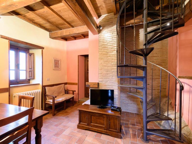 Borgo Dei Corsi Holiday House image
