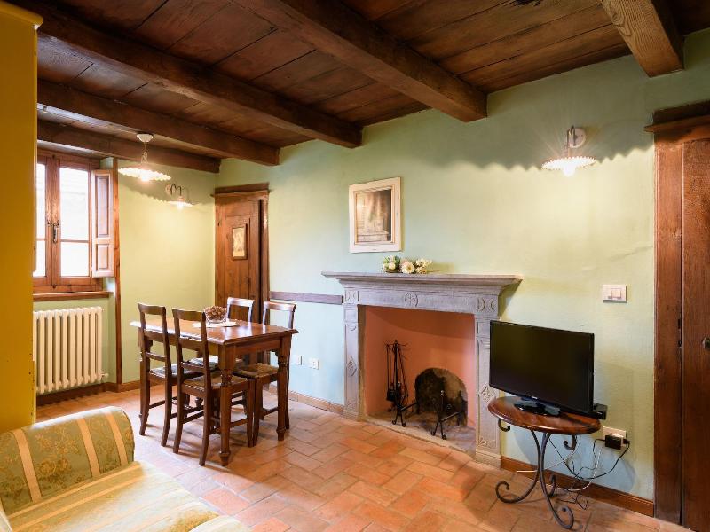 Borgo Dei Corsi Holiday House image