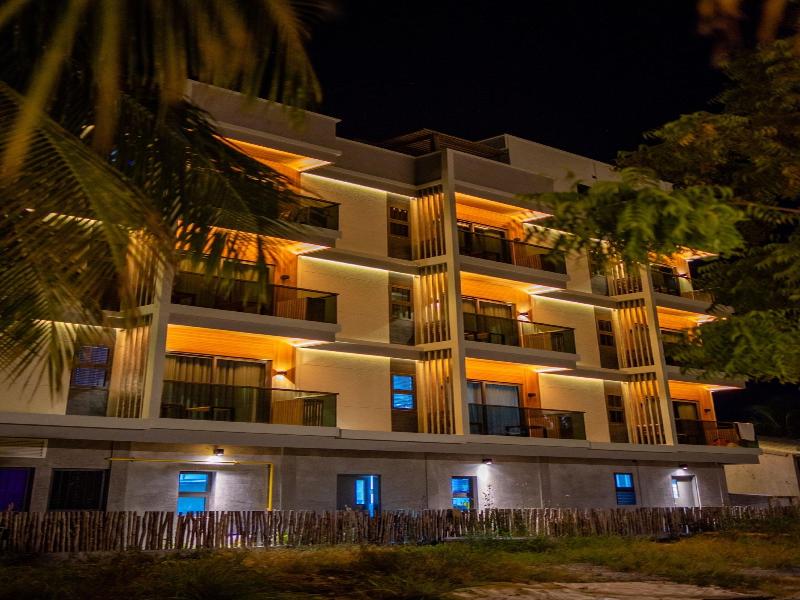Ataraxis Grand And Spa