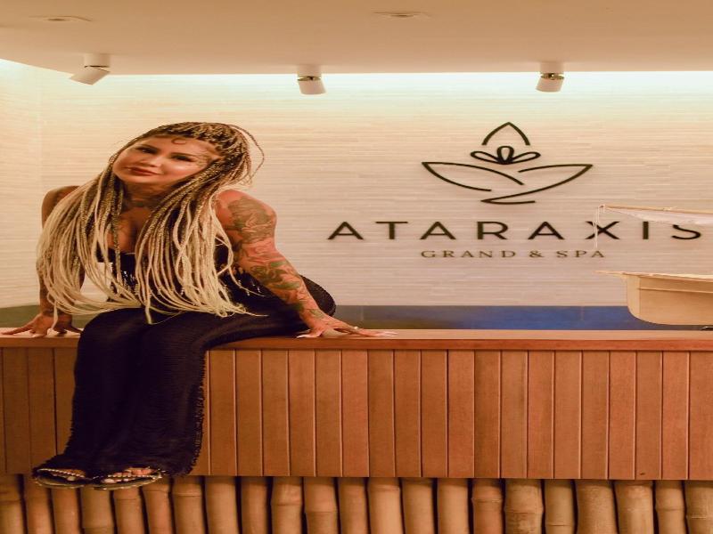 Ataraxis Grand And Spa