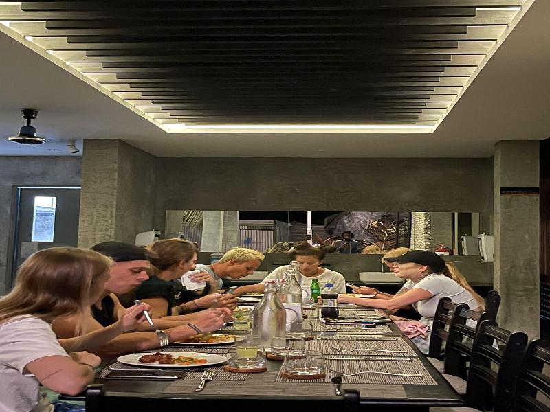 Ataraxis Grand And Spa