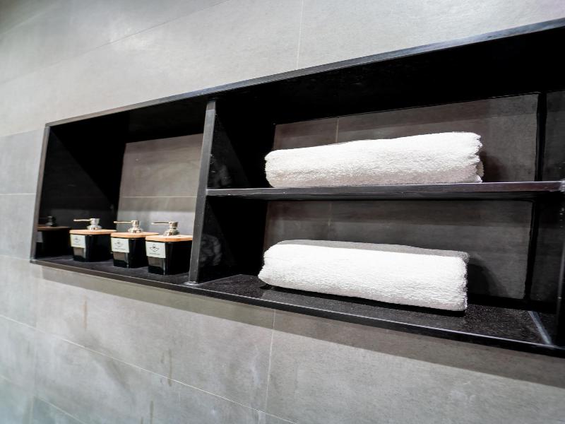 Ataraxis Grand And Spa gallery photo 9