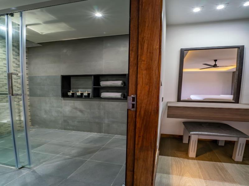 Ataraxis Grand And Spa gallery photo 11
