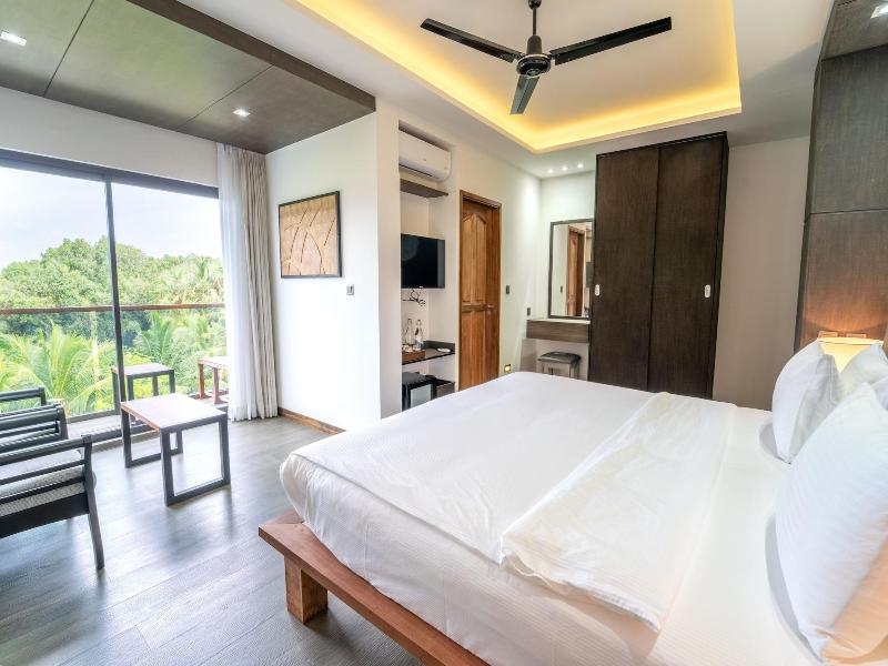 Ataraxis Grand And Spa gallery photo 12