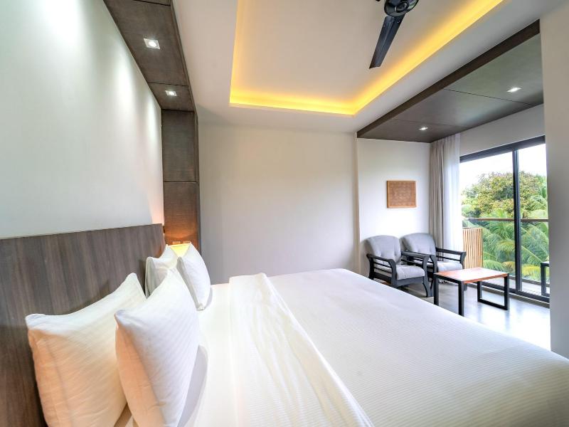 Ataraxis Grand And Spa gallery photo 13