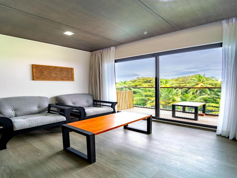 Ataraxis Grand And Spa gallery photo 15