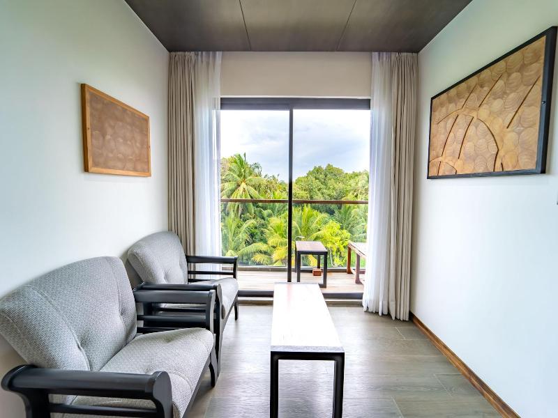 Ataraxis Grand And Spa gallery photo 18