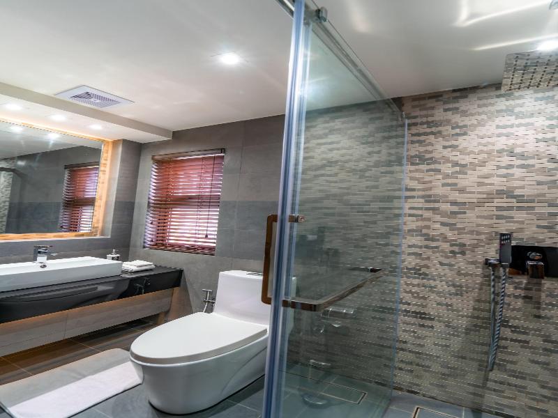 Ataraxis Grand And Spa gallery photo 19