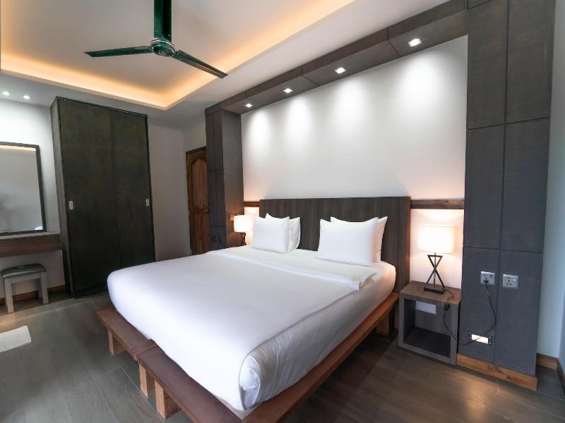 Ataraxis Grand And Spa gallery photo 22
