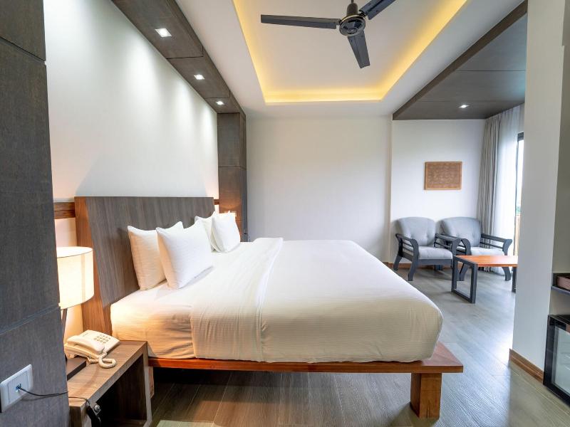 Ataraxis Grand And Spa gallery photo 23