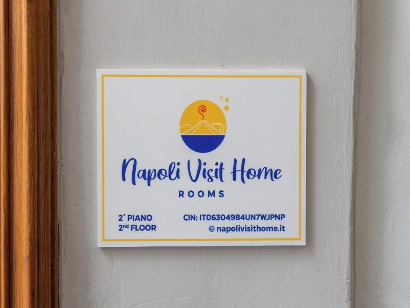 Napoli Visit Home image