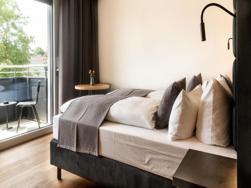 Burgau Hotel Sonnenhof image