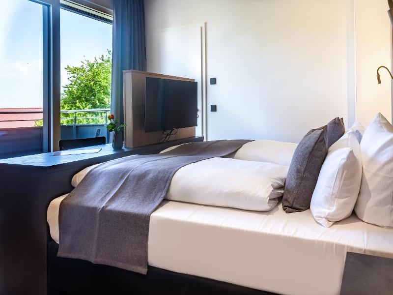 Burgau Hotel Sonnenhof image