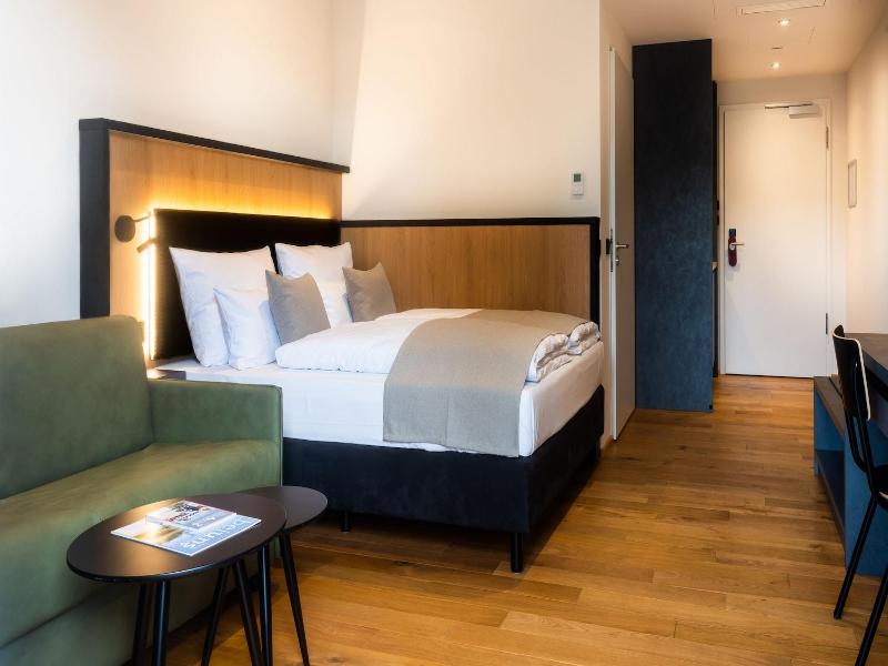 Burgau Hotel Sonnenhof image
