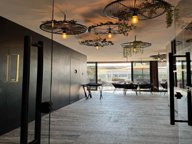 Hotel Alo Degollado image