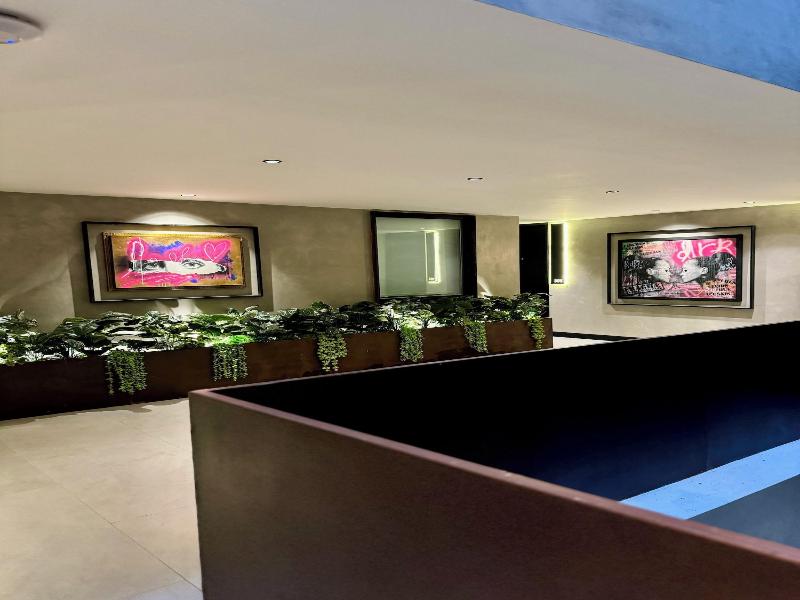 Hotel Alo Degollado image