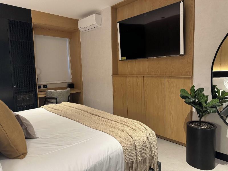 Hotel Alo Degollado image
