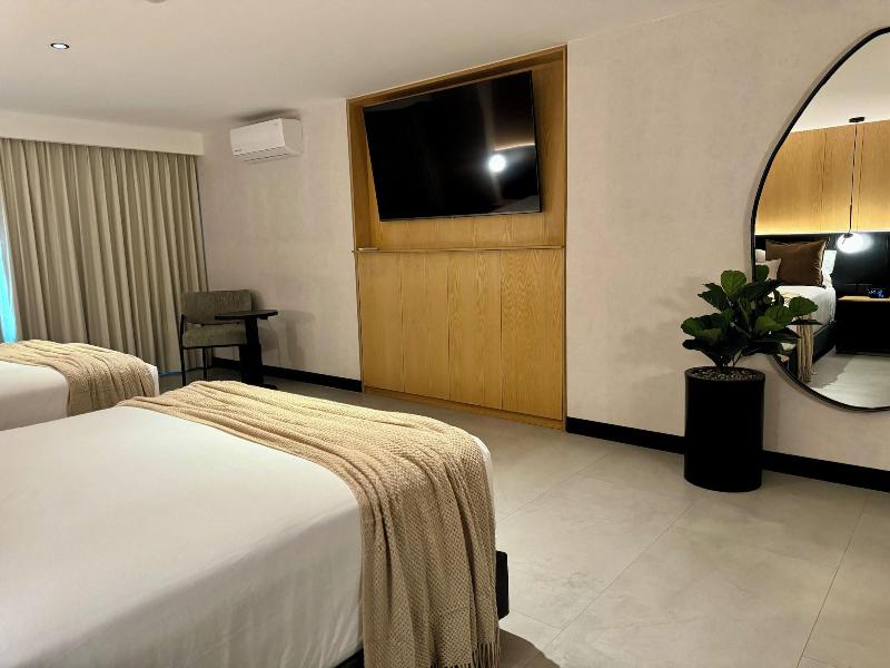 Hotel Alo Degollado image