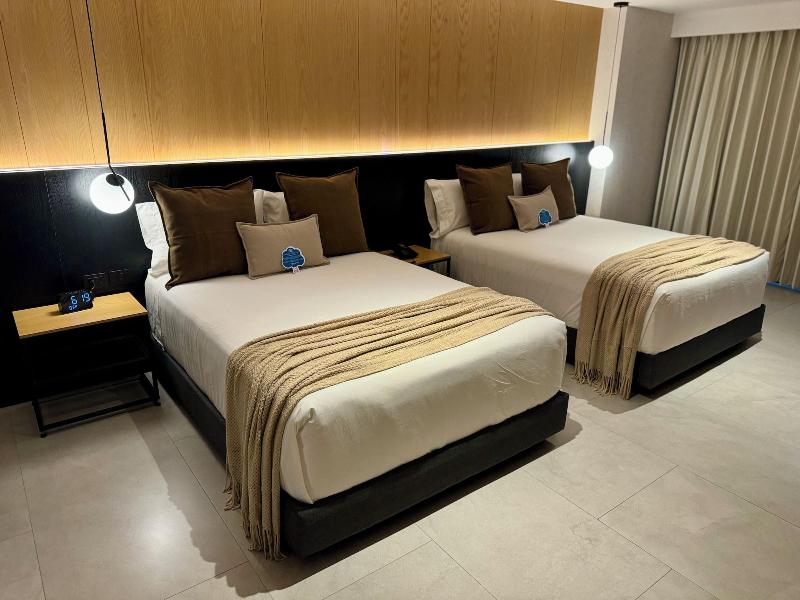 Hotel Alo Degollado image