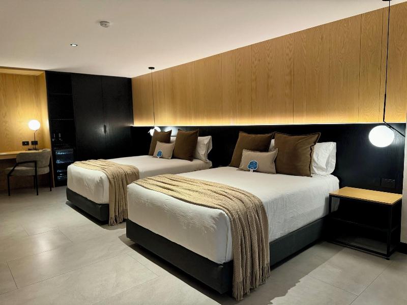 Hotel Alo Degollado image