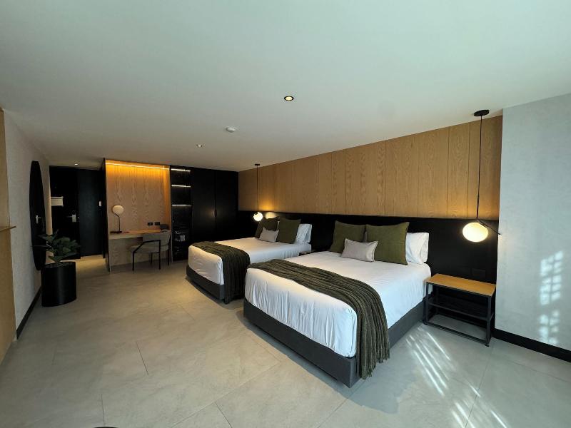 Hotel Alo Degollado image
