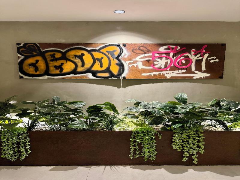 Hotel Alo Degollado image