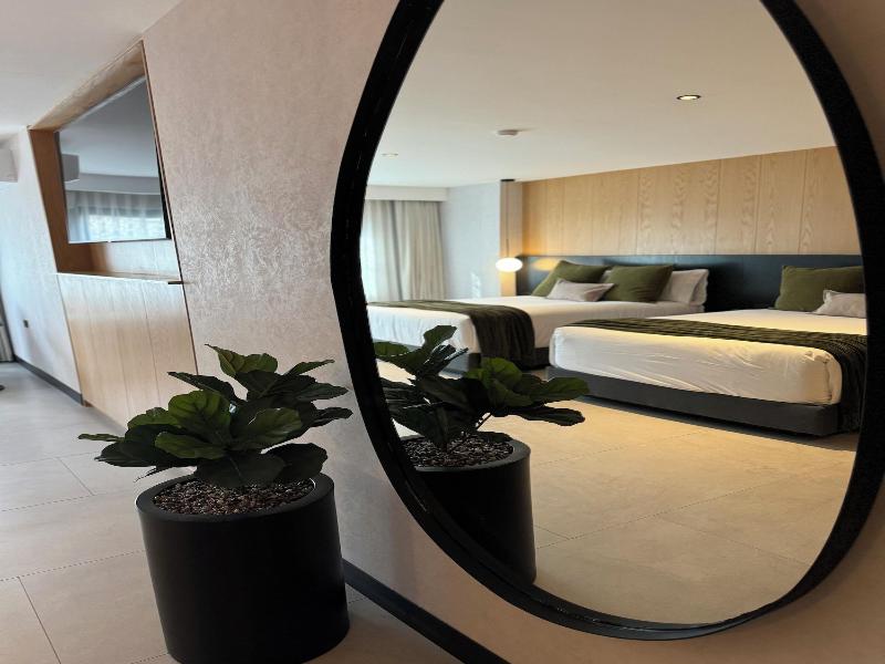 Hotel Alo Degollado image
