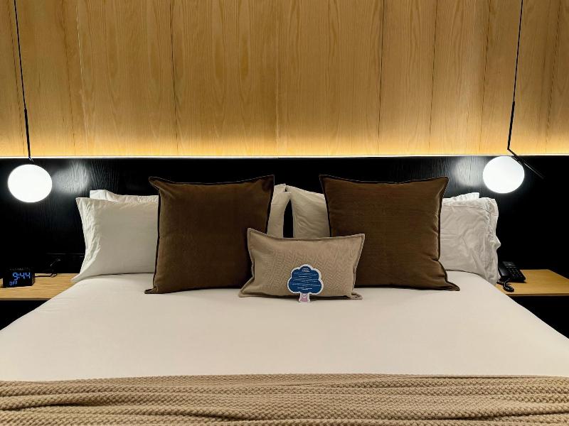 Hotel Alo Degollado image