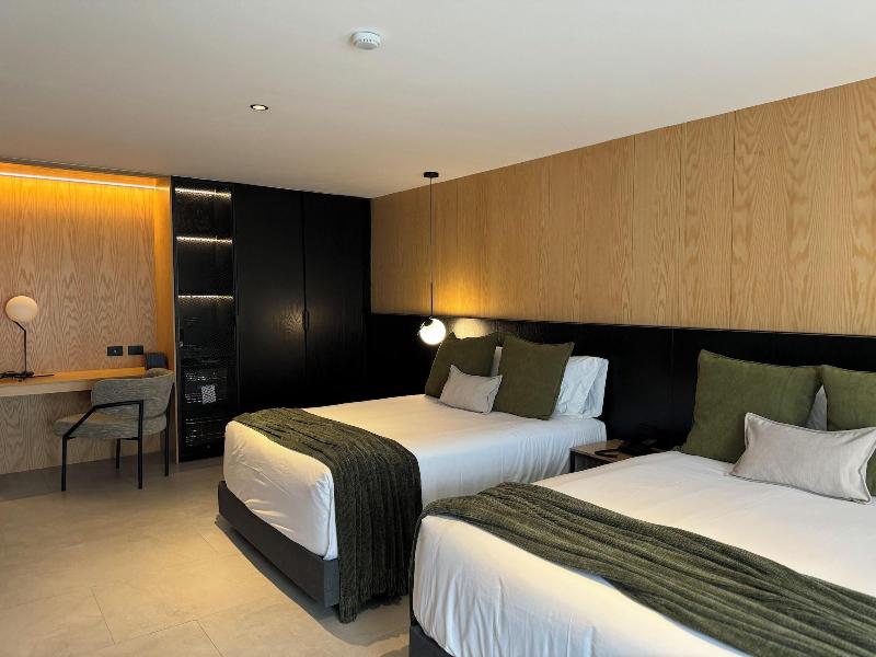 Hotel Alo Degollado image