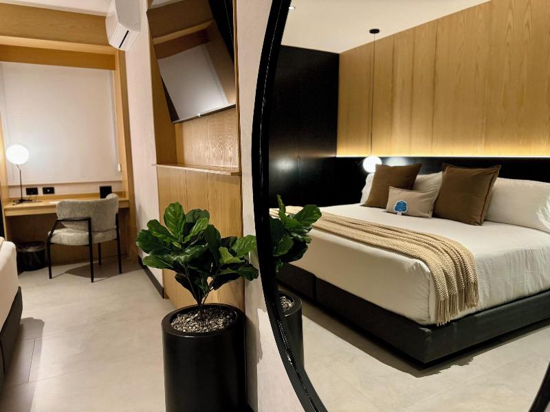 Hotel Alo Degollado image