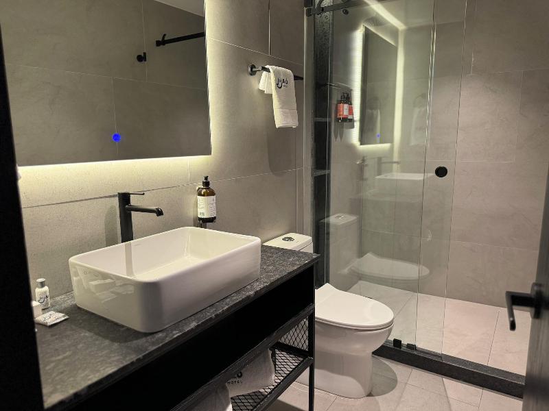 Hotel Alo Degollado image