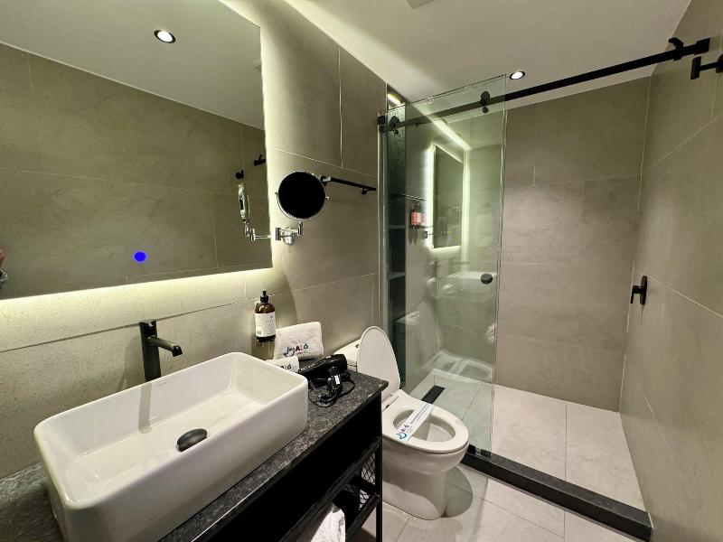 Hotel Alo Degollado image