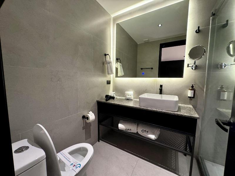 Hotel Alo Degollado image
