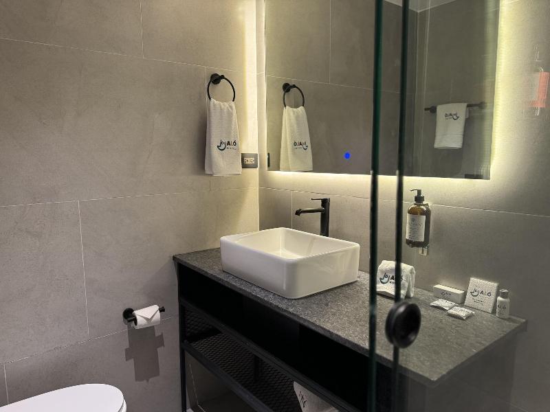 Hotel Alo Degollado image