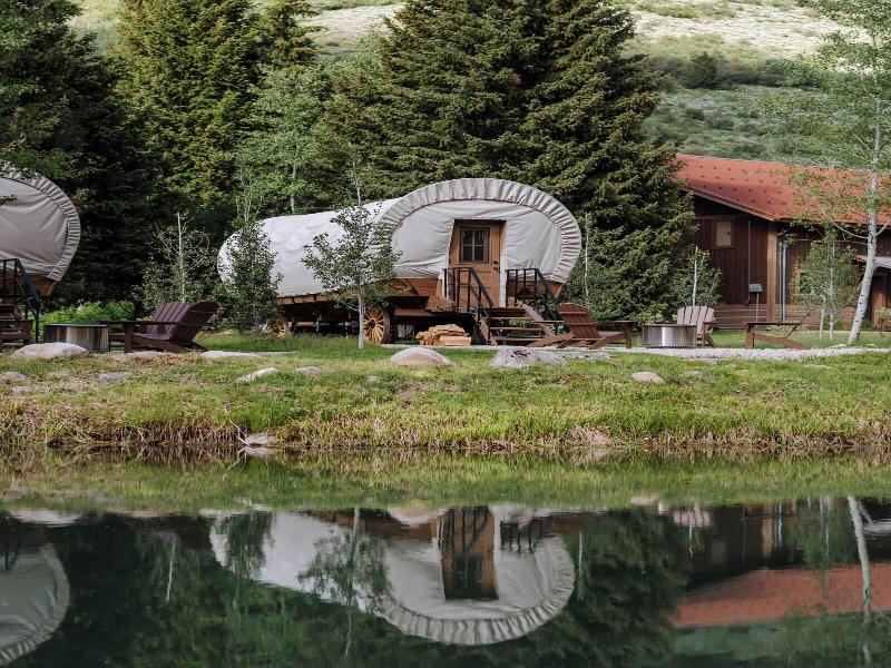 Moose Creek Ranch