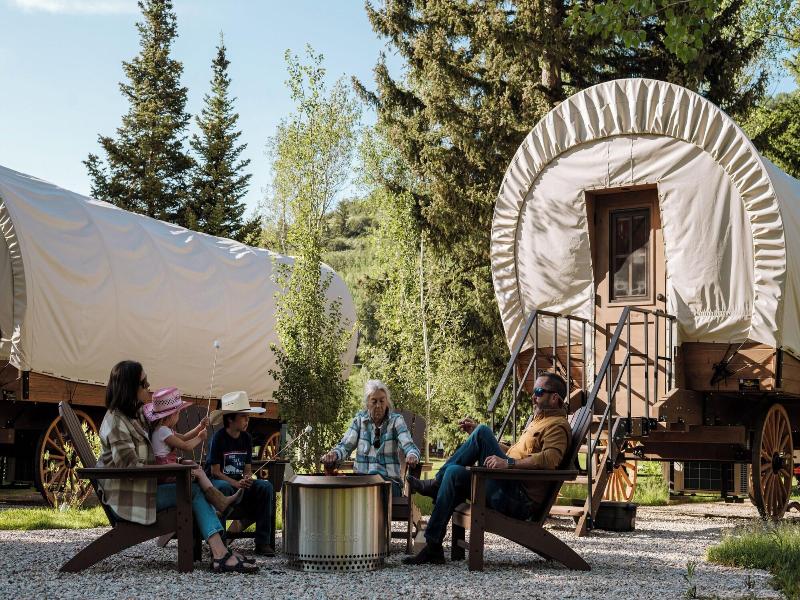 Moose Creek Ranch