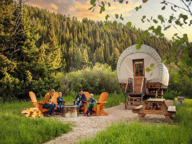 Moose Creek Ranch