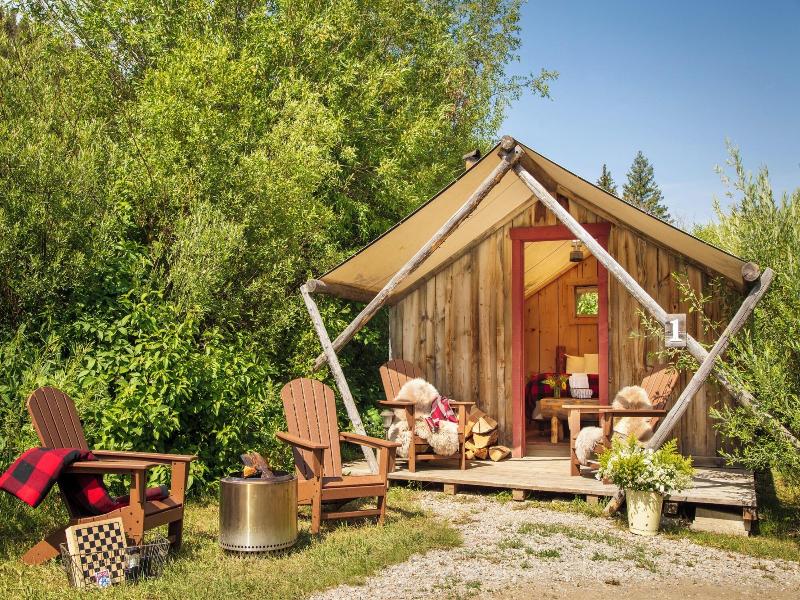 Moose Creek Ranch