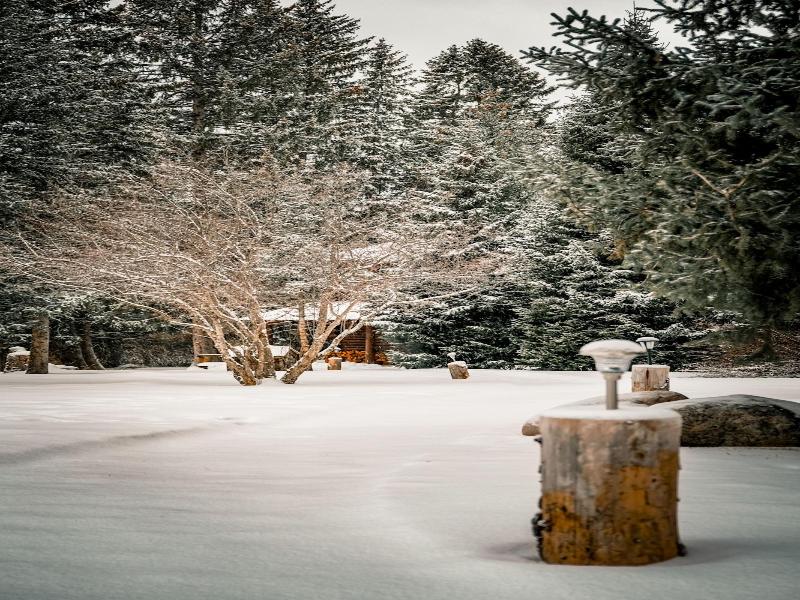 Moose Creek Ranch
