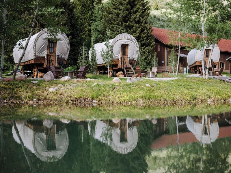 Moose Creek Ranch
