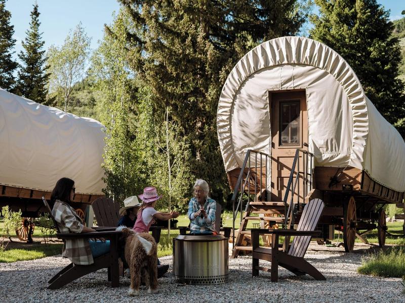 Moose Creek Ranch