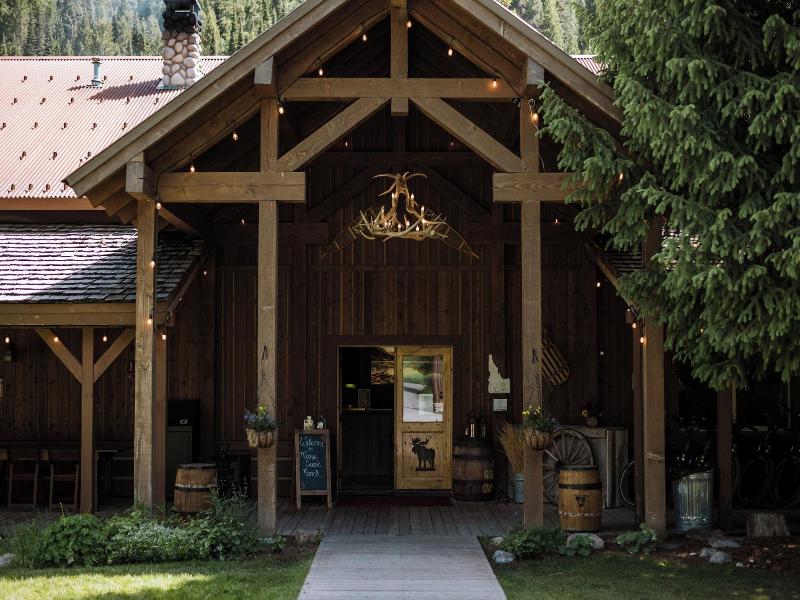 Moose Creek Ranch