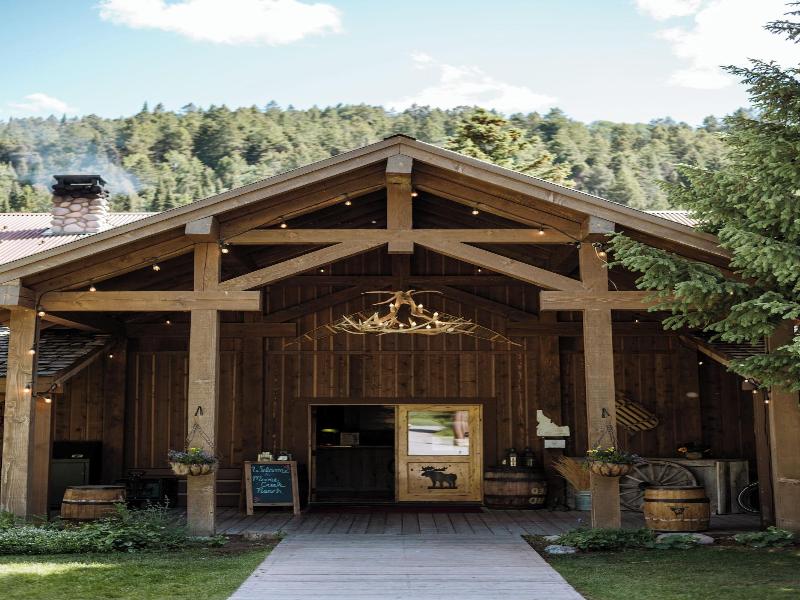 Moose Creek Ranch