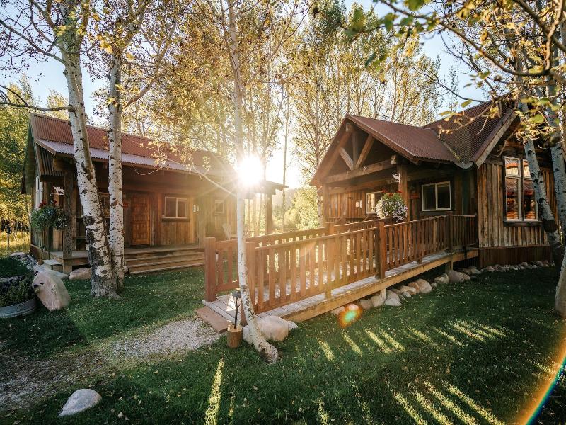Moose Creek Ranch