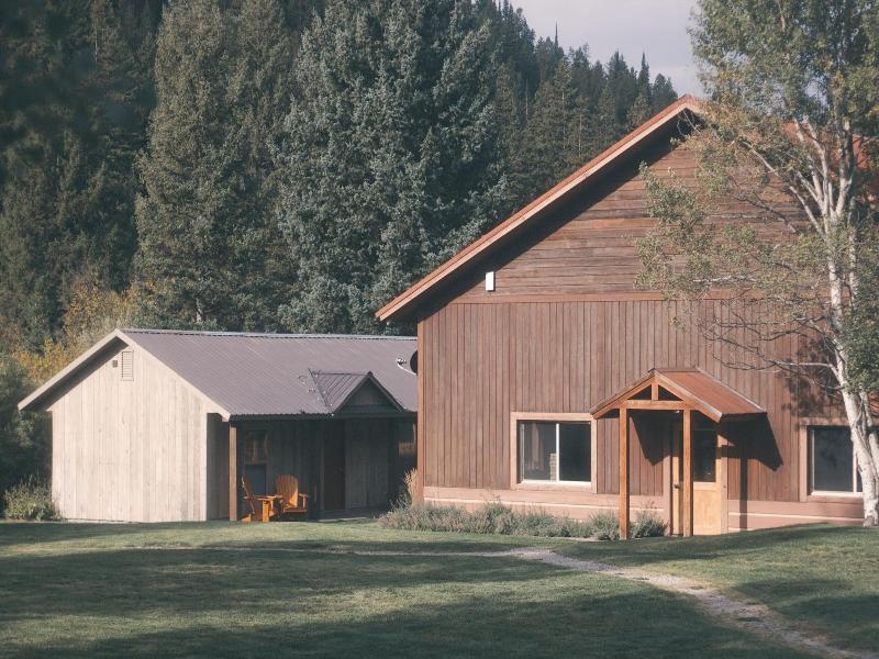Moose Creek Ranch