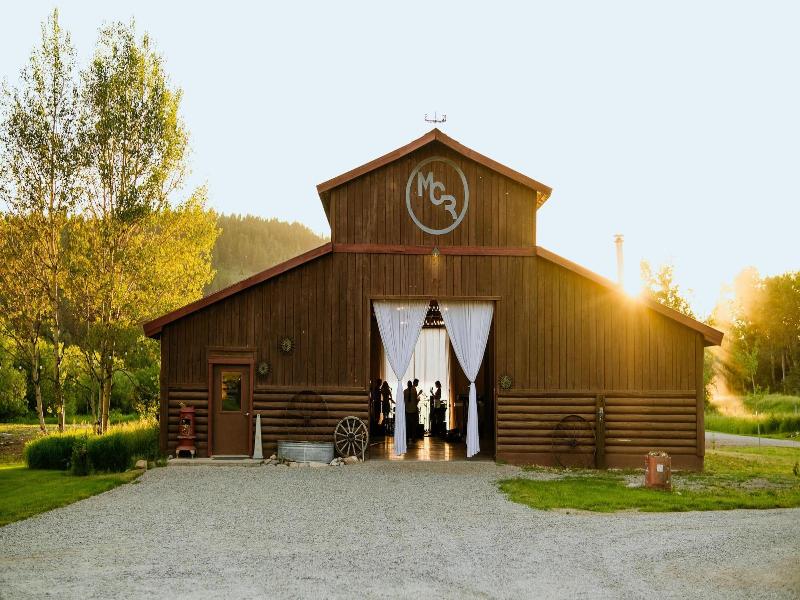 Moose Creek Ranch